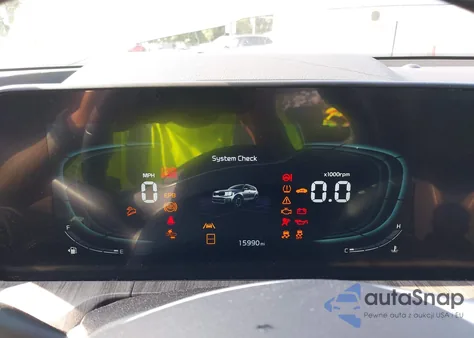 2024 Kia Telluride Ex/Ex X-Line из США, поврежденный, VIN 5XYP3DGC9RG480947